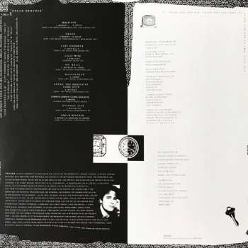 LP Jeff Buckley: Grace