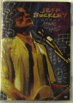 Album Jeff Buckley: Grace Around The World