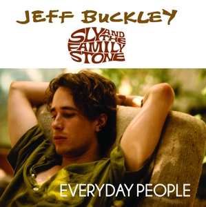 LP Sly & The Family Stone: Everyday People