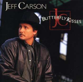 Album Jeff Carson: Butterfly Kisses