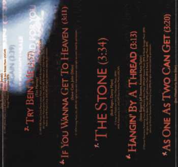 CD Jeff Carson: Butterfly Kisses