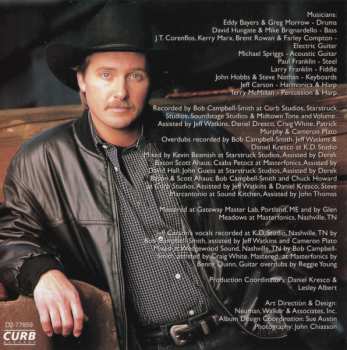 CD Jeff Carson: Butterfly Kisses