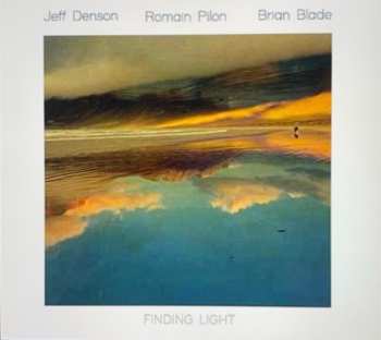 Album Brian Blade: Finding Light