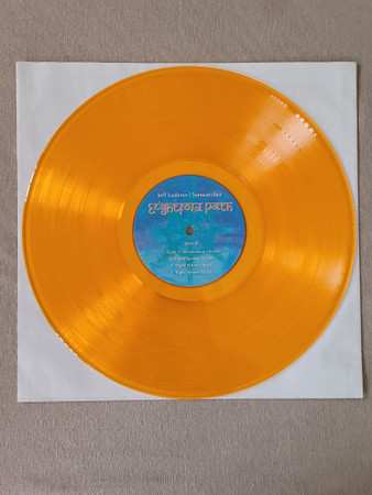 LP/CD Jeff Lederer | Sunwatcher: Eightfold Path