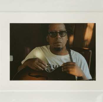 CD Jeff Parker: Forfolks