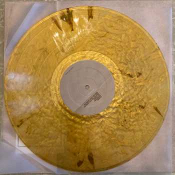 LP Jeff Parker: The Relatives DLX | LTD | CLR