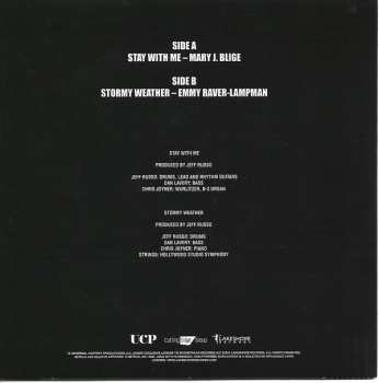 2LP Jeff Russo: The Umbrella Academy – Original Series Soundtrack LTD | CLR