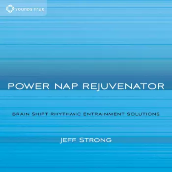 Power Nap Rejuvenator