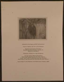 LP Jeff The Brotherhood: Zone LTD