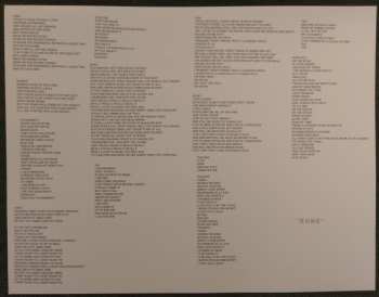 LP Jeff The Brotherhood: Zone LTD