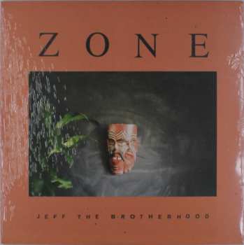 LP Jeff The Brotherhood: Zone LTD