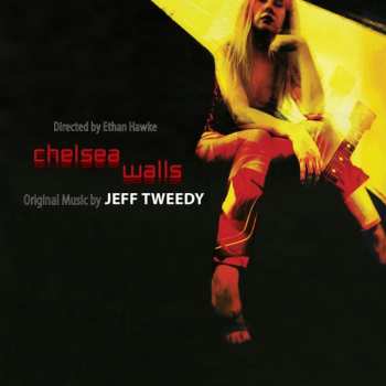 CD Jeff Tweedy: Chelsea Walls