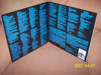 LP Jefferson Airplane: Crown Of Creation CLR