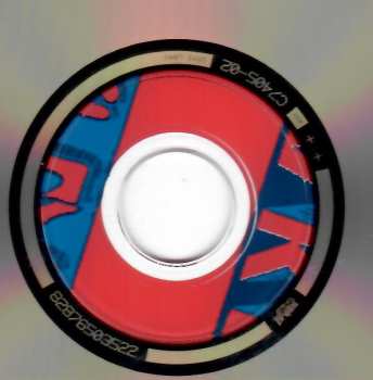 CD Jefferson Airplane: Takes Off