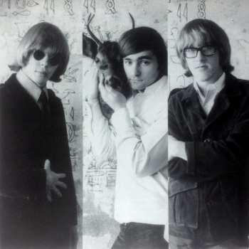 CD Jefferson Airplane: Surrealistic Pillow