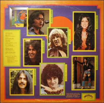 LP Jefferson Starship: Spitfire