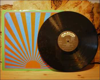 LP Jefferson Starship: Spitfire