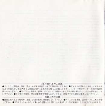 CD Jefferson Starship: Windows Of Heaven