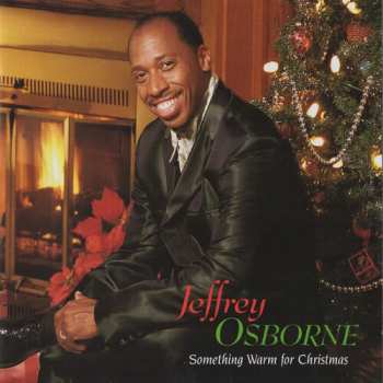 LP Jeffrey Osborne: Something Warm For Christmas