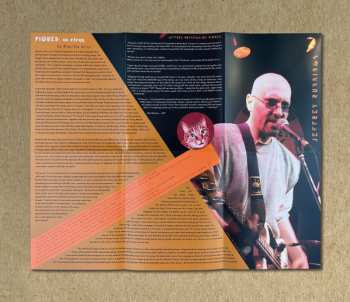 2LP Jeffrey Runnings: Piqued CLR | NUM