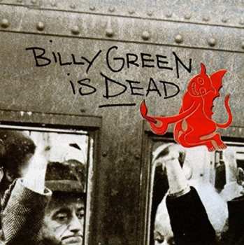 LP Jehst: Billy Green Is Dead