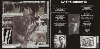 CD Jello Biafra And The Guantanamo School Of Medicine: Tea Party Revenge Porn