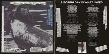 CD Jello Biafra And The Guantanamo School Of Medicine: Tea Party Revenge Porn