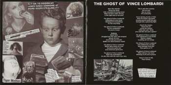 CD Jello Biafra And The Guantanamo School Of Medicine: Tea Party Revenge Porn