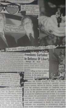 LP Jello Biafra: The Big Ka-Boom, Part One