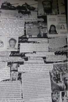 LP Jello Biafra: The Big Ka-Boom, Part One