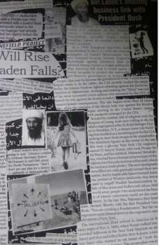 LP Jello Biafra: The Big Ka-Boom, Part One