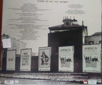 LP Jello Biafra: The Big Ka-Boom, Part One