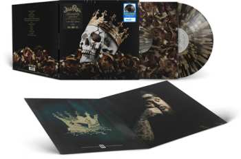 Album Jelly Roll: Beautifully Broken