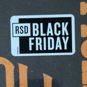 LP Jelly Roll: Beautifully Broken (Pickin' Up The Pieces) CLR