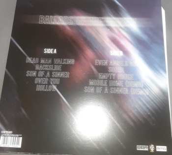 LP Jelly Roll: Ballads Of The Broken CLR