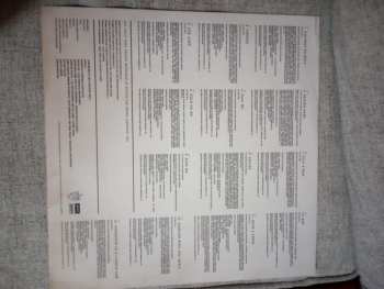 LP Jelly Roll: Whitsitt Chapel 