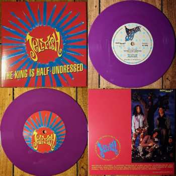 7SP/Zestaw pudełkowy Jellyfish: When These Memories Fade LTD | CLR