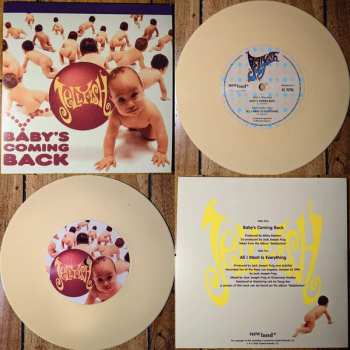 7SP/Zestaw pudełkowy Jellyfish: When These Memories Fade LTD | CLR