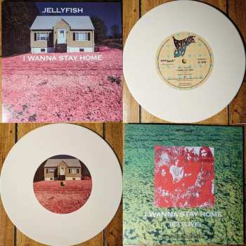 7SP/Zestaw pudełkowy Jellyfish: When These Memories Fade LTD | CLR