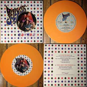 7SP/Zestaw pudełkowy Jellyfish: When These Memories Fade LTD | CLR