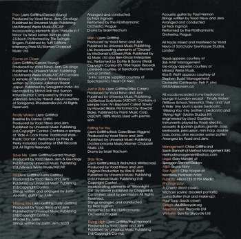 CD Jem: Finally Woken