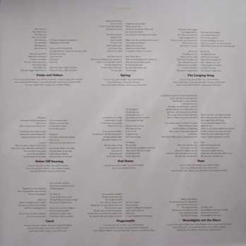 LP Jen Cloher & The Endless Sea: Dead Wood Falls CLR