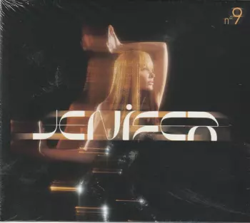 Jenifer: N°9