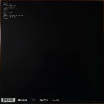 LP Jenn Grant: Paradise