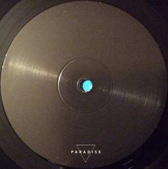 LP Jenn Grant: Paradise