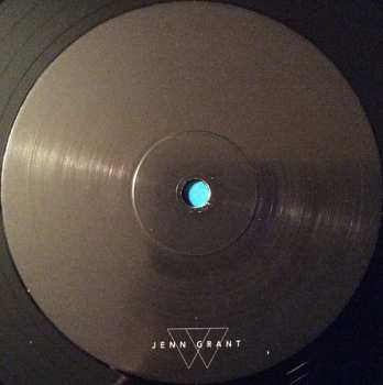 LP Jenn Grant: Paradise