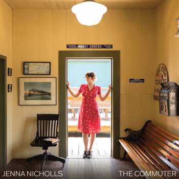 Album Jenna Nicholls: The Commuter