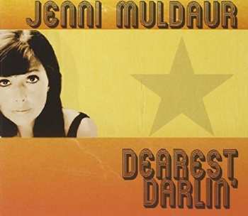 Album Jenni Muldaur: Dearest Darlin'