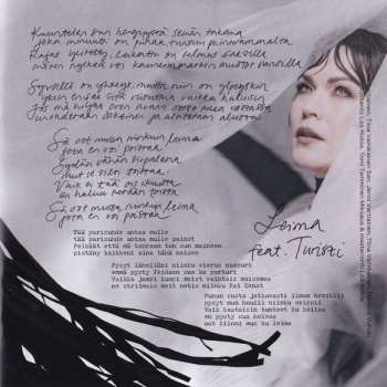 LP Jenni Vartiainen: ORIGO