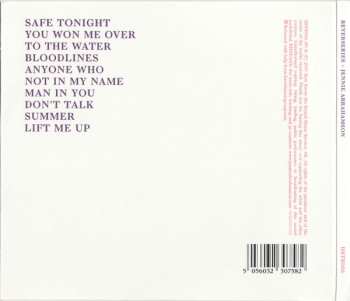 CD Jennie Abrahamson: Reverseries 